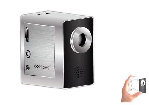 Modernized Technology Micro Projector