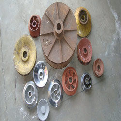 Mud Pump Impellers