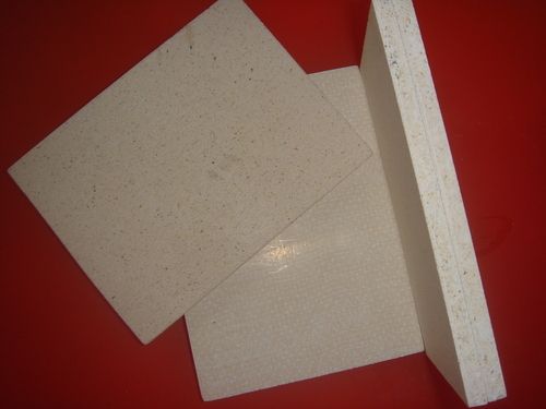 Good Quality Plain Glass Magnesium Board