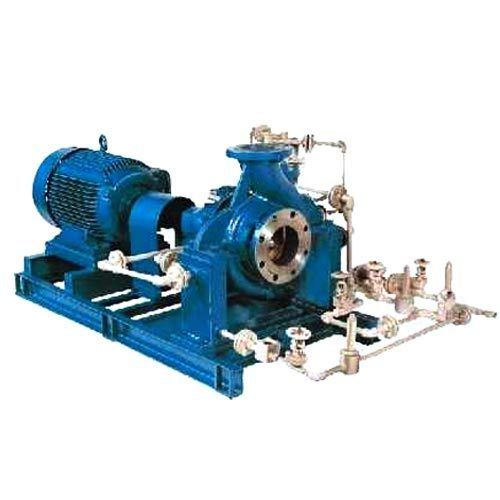 Process Pumps