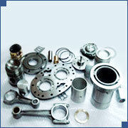 Refrigeration Compressor Spares for Carrier, Trane