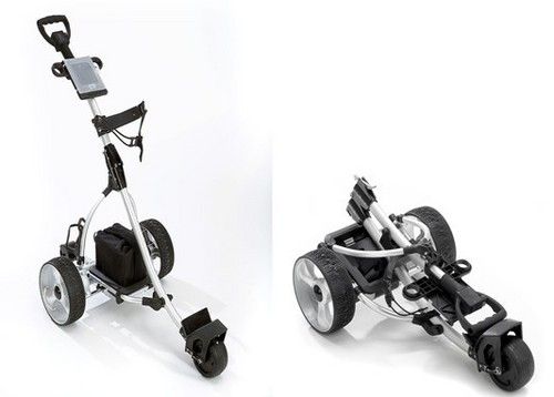 Remote Control Golf Trolley