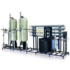 Reverse Osmosis Plant - Unipure 2000