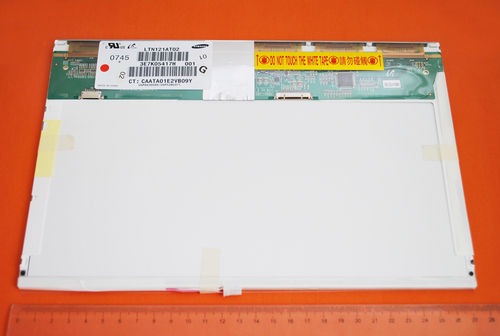 Samsung 12.1" LCD Screen