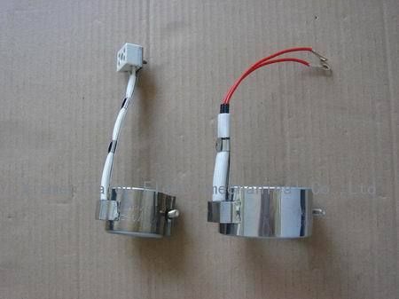 Sturdy Construction Heating Coil