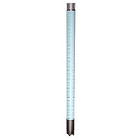 Wellpoint Equipment - PVC Slotted Filter Screen , Self Jetting Head with Non-return Valve and Drain Pipe