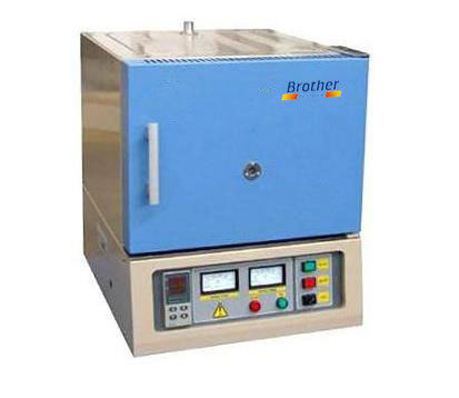 Xd-1200n Muffle Furnace