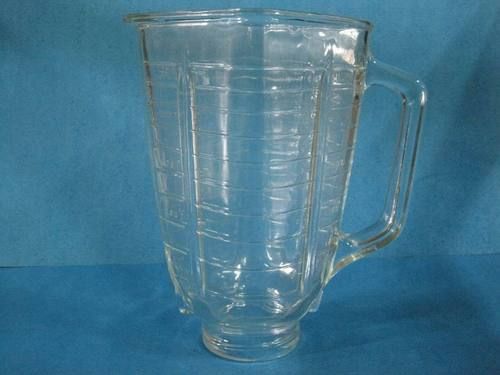 1.25l Blender Glass Jar