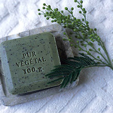 Handmade Bath Soap