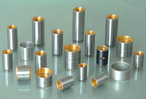 High Tensile Strength Bimetallic Bush