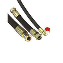 Hydraulic Hose Assemblies