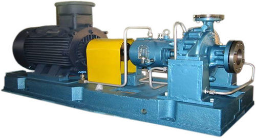 Petrochemical Pump