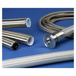 PTFE Hose Assemblies