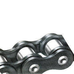 Roller Chains And Sprockets