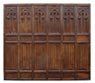 Wooden Wall Panel