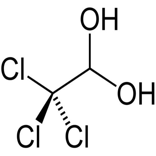 Chloral Cas No: 75-87-6