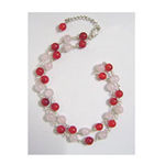 Designer Round Beads Necklace