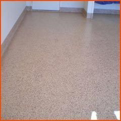 Epoxy Floor Coating Service