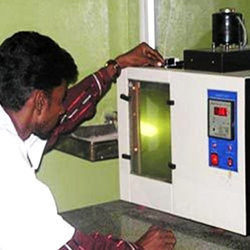 Industrial OIl & Fuel Testing Service