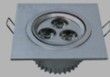 Led High Power Ceiling Lights Input Voltage: Ac 100-240 Volt (V)