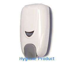 Light Weighted Manual Soap Dispenser Size: 800Ml