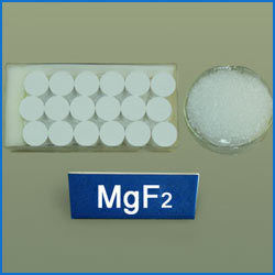 Magnesium Fluoride