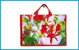 Marigold Design Bag