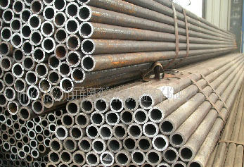 Rust Resistance Bearing Tubes Application: Fluid Pipe