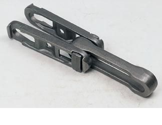 Superior Finish Forged Chain Application: Construction