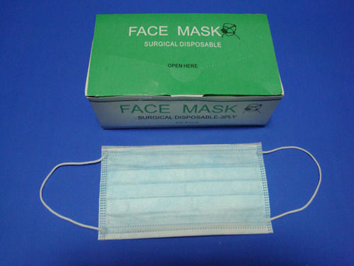 Surgical Face Mask