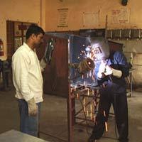 Welding Training Services