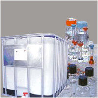 Boiler Water Treatment Chemicals