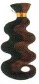 Bulk Human Hair Extension