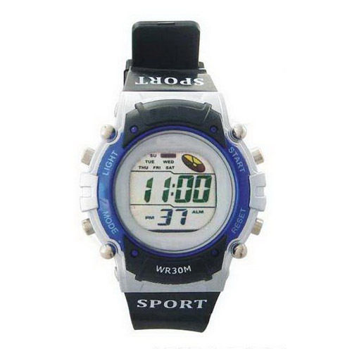 Digital Sports Watches