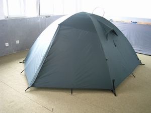 Elegant Look Camping Tent Capacity: 1-2 Person