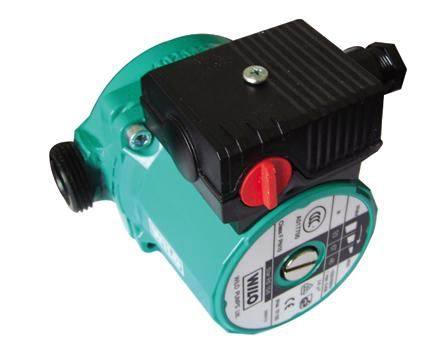 Excellent Performance Circulation Pump Pressure: High Pressure