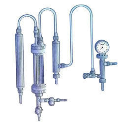 Gas Chlorinators