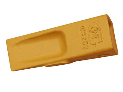 Yellow Heavy Duty Tooth Point