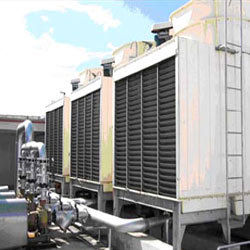 Installation & Repairing Of Cooling Tower