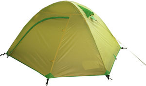 Light Weight Camping Tent Capacity: 1-2 Person