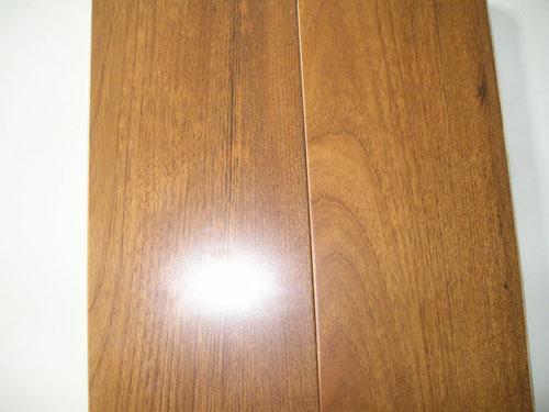 Multilayer Engineered Wood Flooring