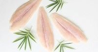 Pangasius Well-trim Fillets