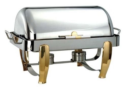 Perfect Finish Deluxe Chafer