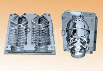 Pet Blow Mould