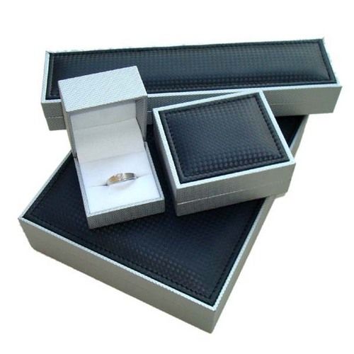 Plastic Gift Packaging Box