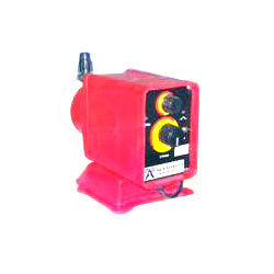 Solenoid Driven Metering Pumps