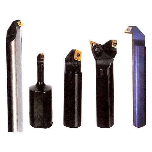 Special Turning Holders & Boring Bars