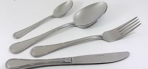 Stainless Steel Cutlery