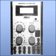 Universal Calibrator