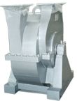 Cii Series Multi-Stage Centrifugal Blower Application: Industrial